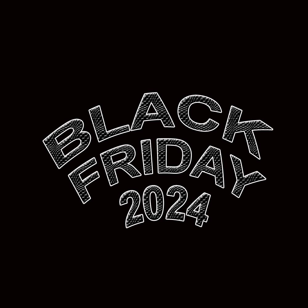 Black friday 2024